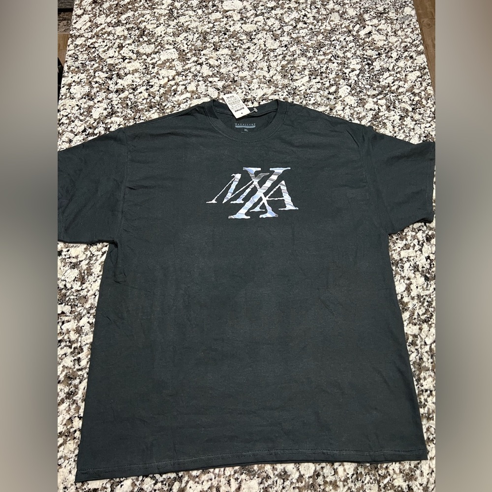 Men’s Short Sleeve